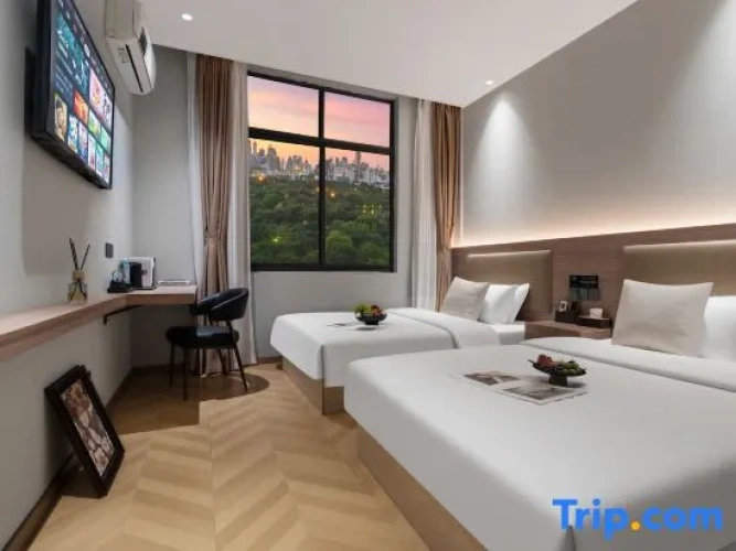 Standard Family room