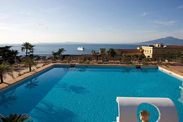 Grand Hotel La Favorita photo 19