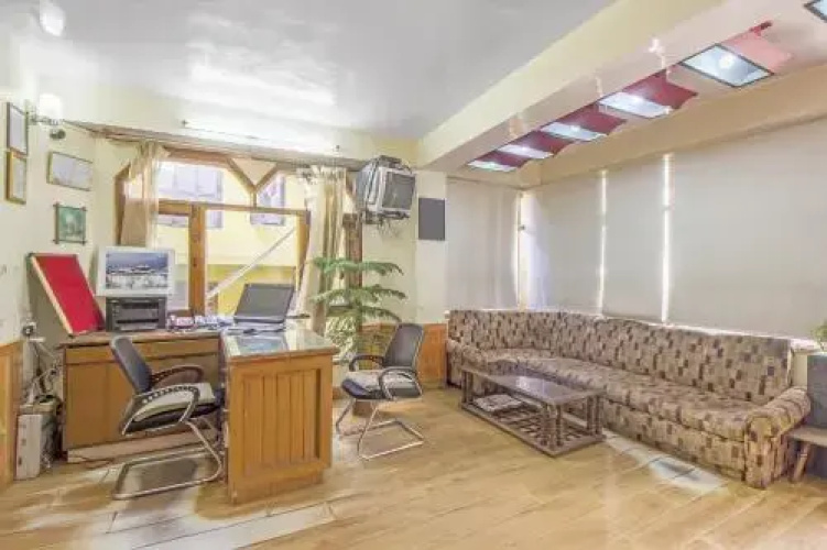 Hotel Rajat