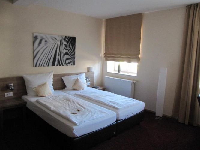 Business Single room