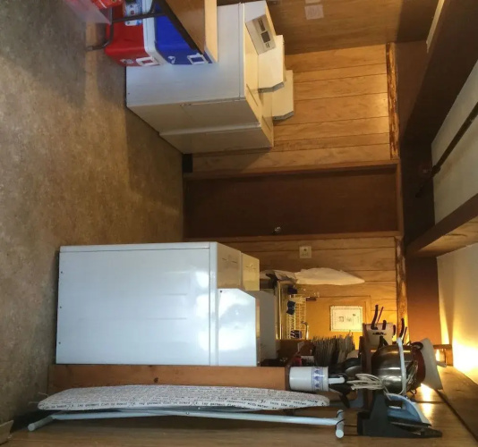 The Hostel
