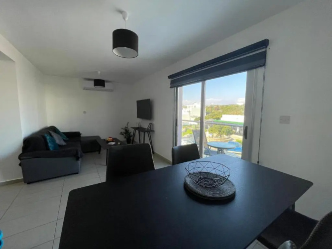 Cielo Apartment No2