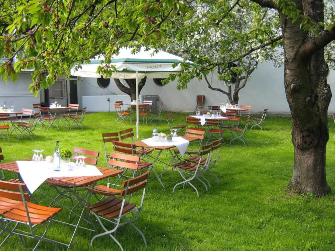 Hotel Alber