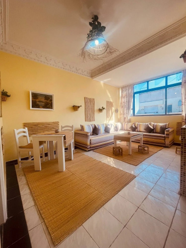 Charming Studio In Casablanca