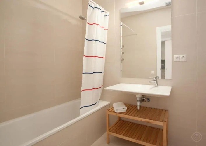 Double Apartment