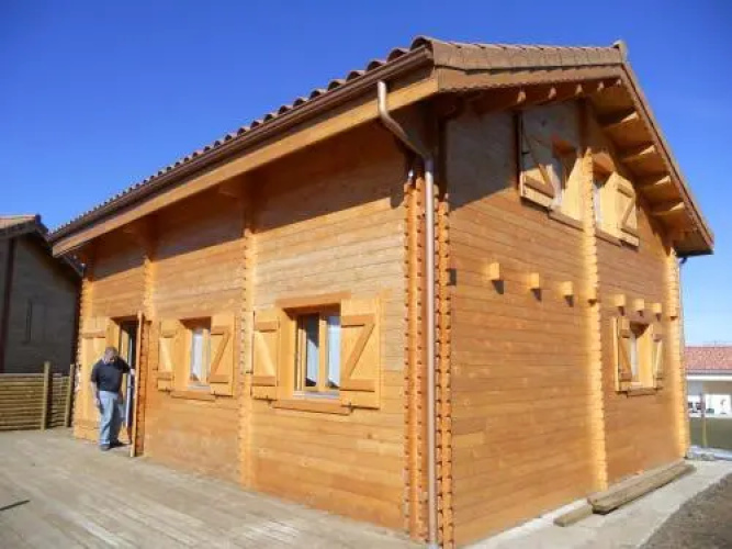 Gîtes Bon Air
