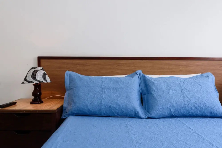 Apartamento A1206 - Omar do Rio