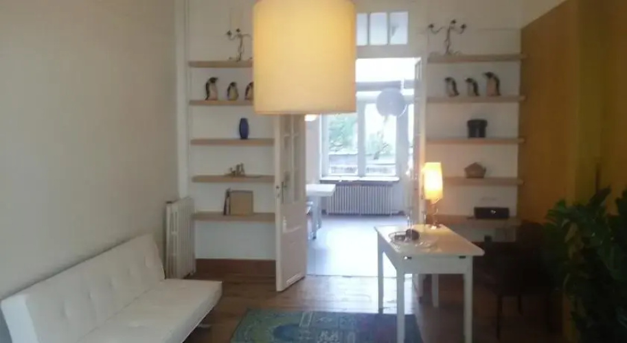 Apartment Brussels House
