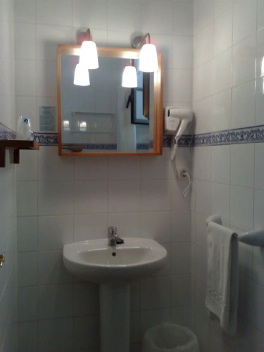 Honest Sevilla