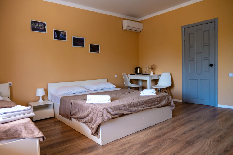 Guest House Sea