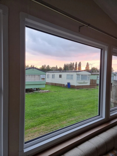 Impeccable 3 Bedroom Lodge, pet Friendly