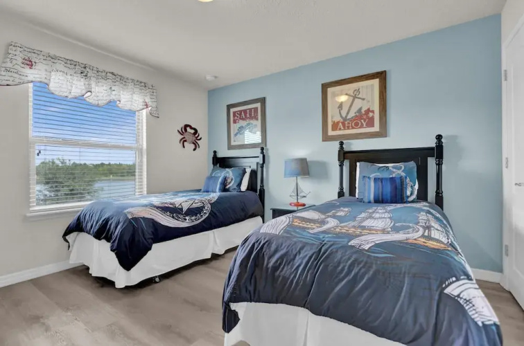Magical Family Getaway 7BD Villa with