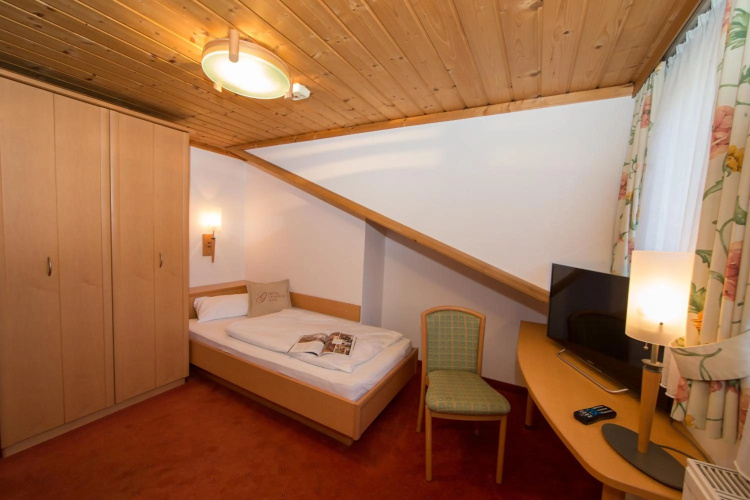 Hotel Glasererhaus - Zell am See