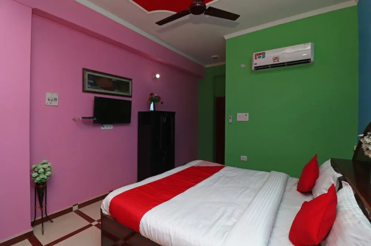 Ugte Hotel & Restaurant