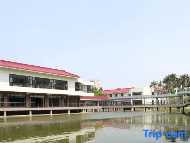 Yingbin Hotel