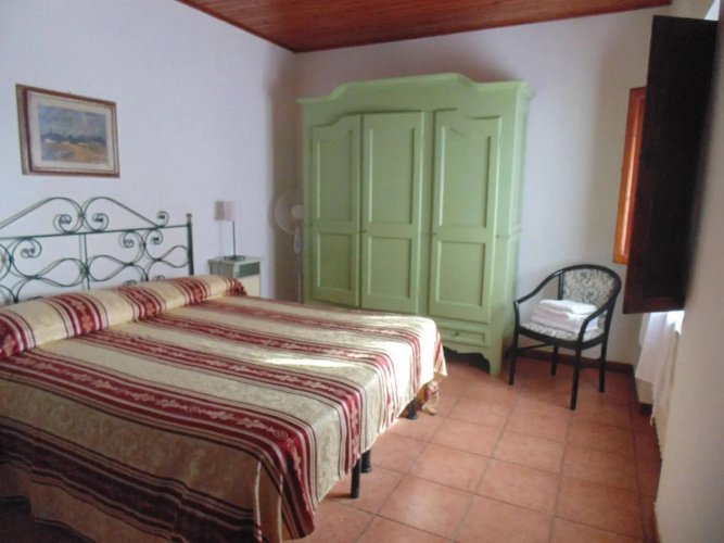 Borgo degli Aranci