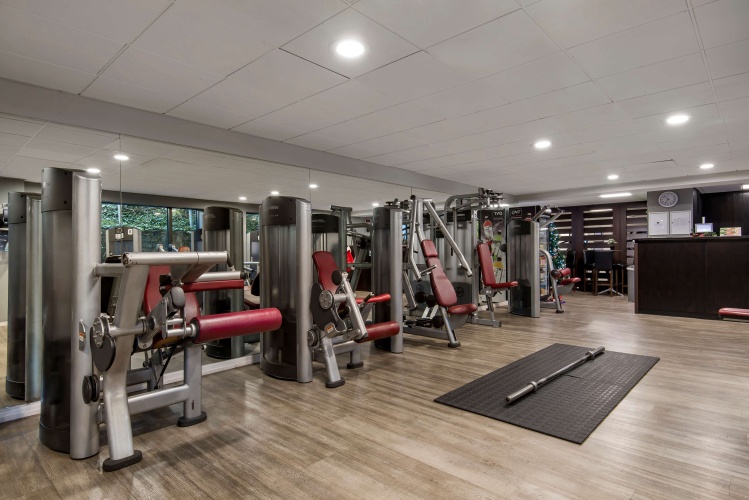 Radisson Blu Manchester Airport photo 26