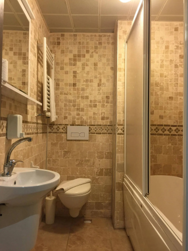 Beyoglu Palace Thermal Hotel
