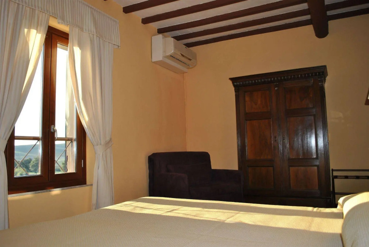 Hotel Borgo Antico