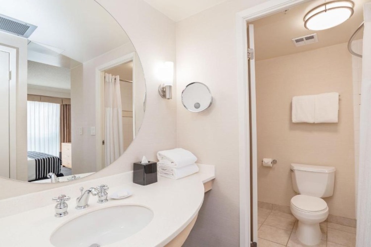 Triple Suite