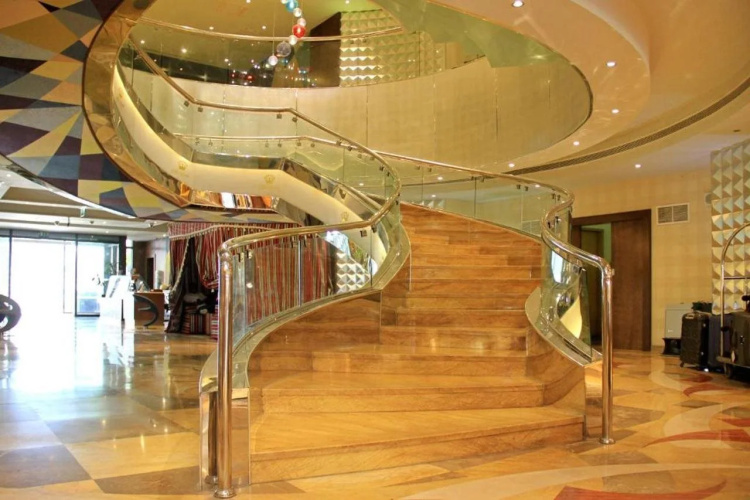 The Leela Hotel photo 18