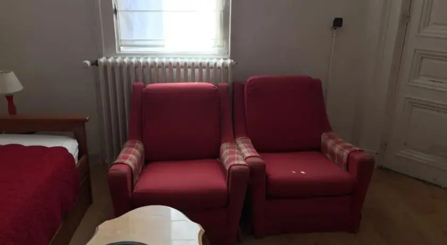 Gites Villa Ariane