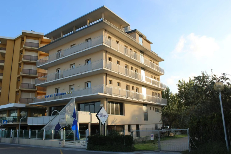 Imagen del hotel
