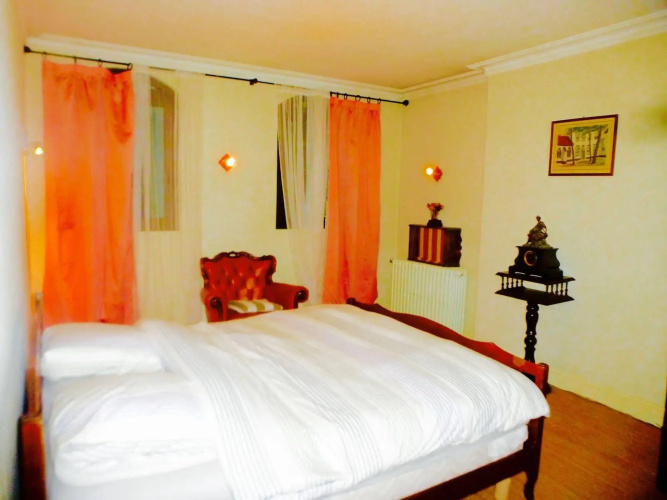 B&B Chez Watson