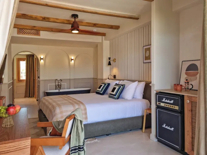Nomad Boutique Resort Benidorm