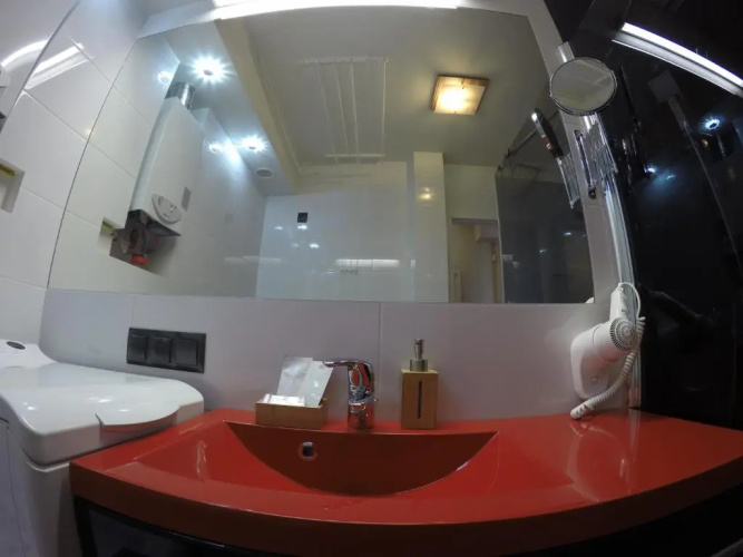 A3XD Apartament