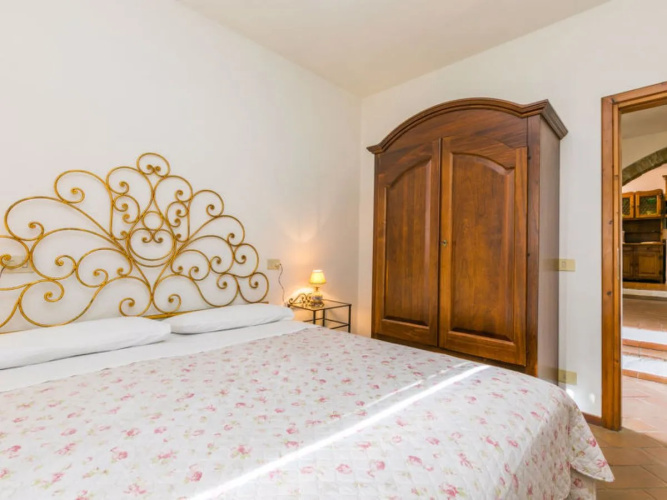 Podere Berrettino 15033