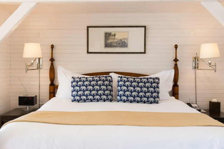 Castle Hill Inn