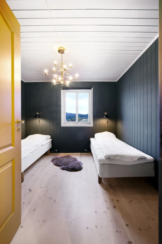 Buvik Sea Lodge
