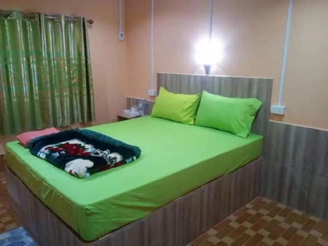 Bussaracum Hotel