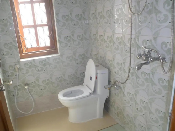 SUBI Home Stay