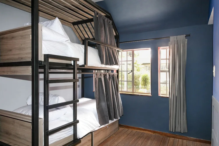 Bandido Hostel