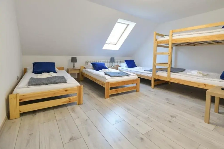 Standard Family room