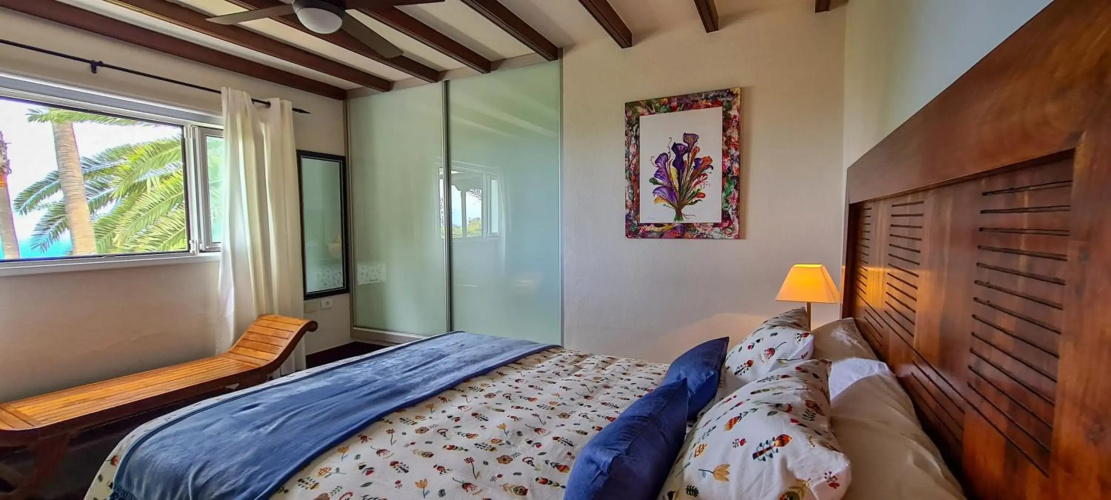 Casa Los Polveros