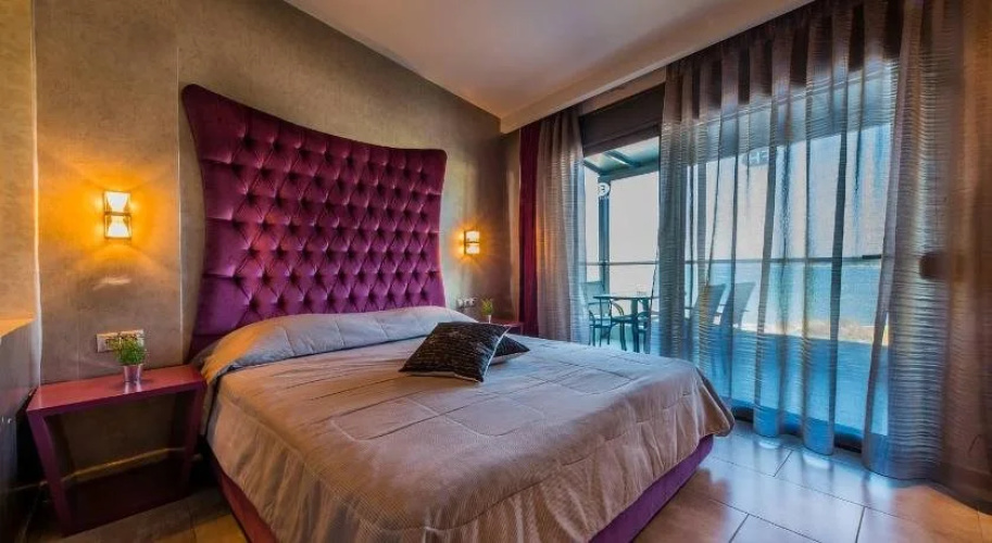 Flegra Beach Hotel