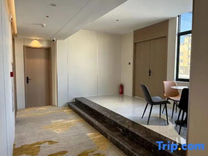 Tianhong Hotel