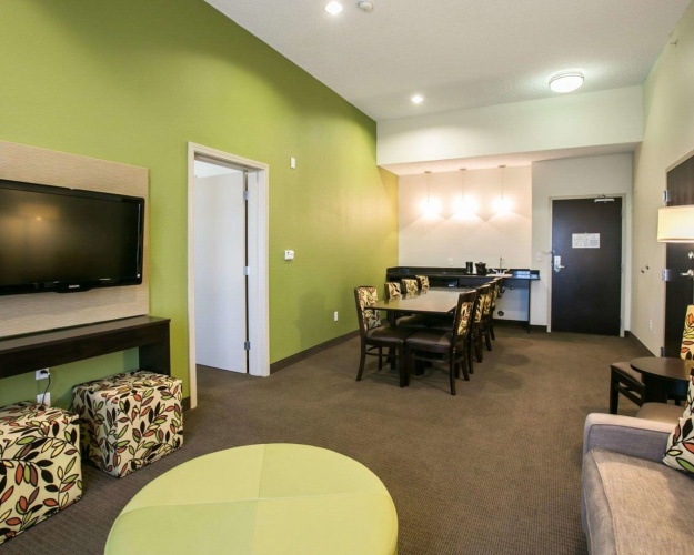 Sleep Inn & Suites photo 15