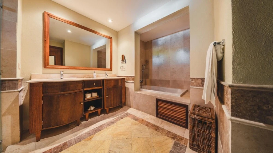 Studio at Golden Bear Lodge Ab122