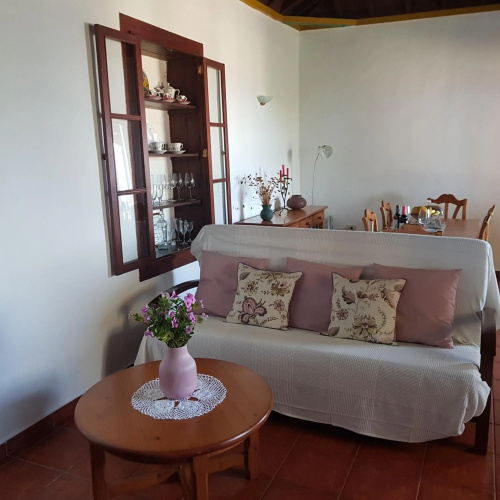 Casa Pardelo
