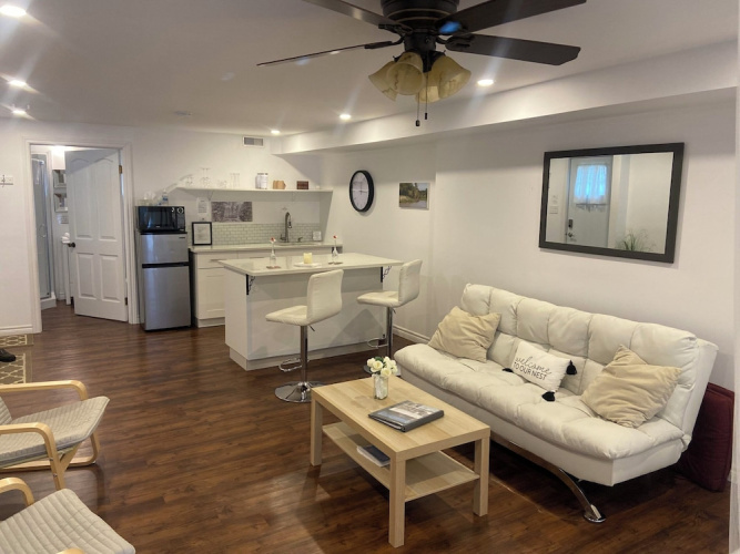 Romantic Studio Cottage