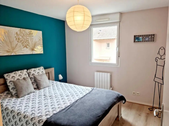 Appartement Beaune like Home