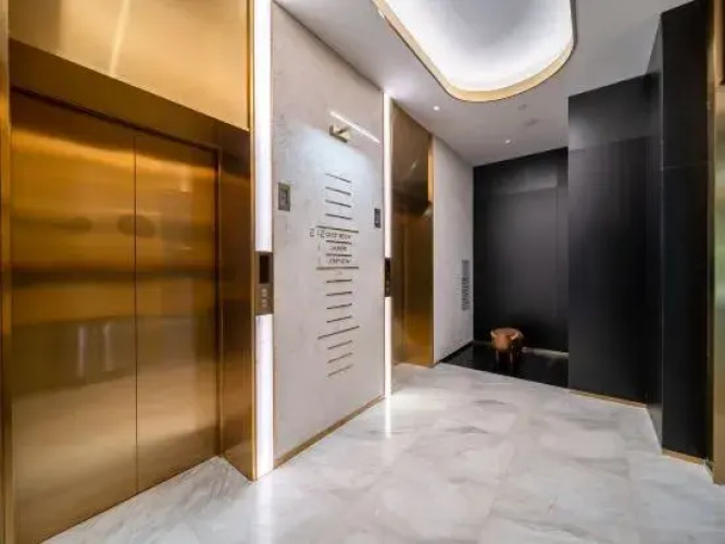 Mercure Beijing Advanced Business Park