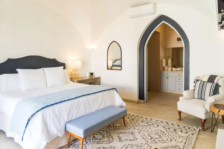 Casa Delphine