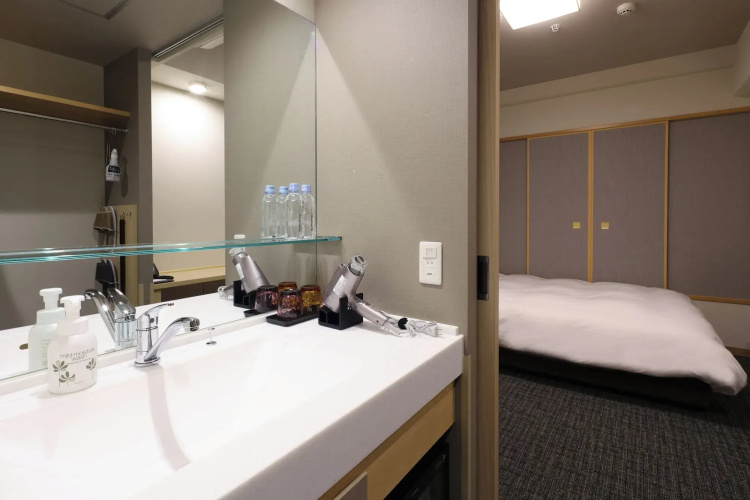 Dormy Inn Premium Ginza Hot Springs