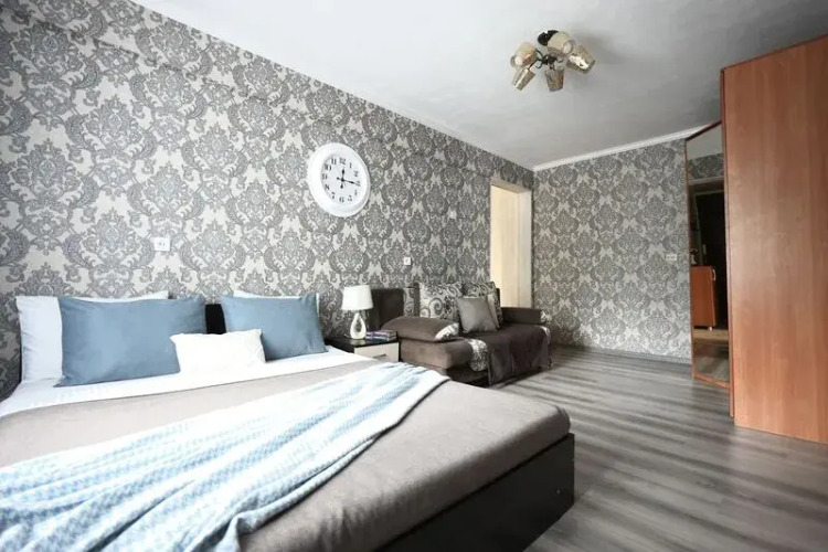 Фотография номера квартиры Пять Звёзд Летняя Мечта