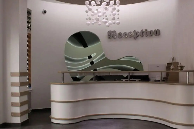 Derya Otel